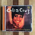 Celia Cruz - Queen of Cuban Rhythm, Cd's en Dvd's, Cd's | Pop, Ophalen of Verzenden, 2000 tot heden, Zo goed als nieuw