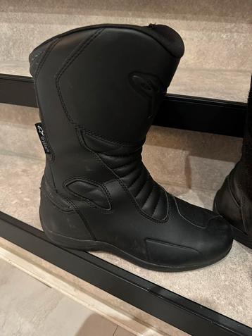 Alpine drystar motor laarzen 39 beschikbaar voor biedingen