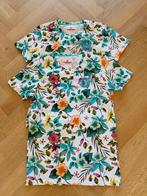 2x Vingino t-shirt / shirt - NIEUW - maat 14 / 164, Ophalen of Verzenden, Nieuw, Jongen, Shirt of Longsleeve