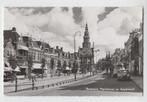 228 Bolsward LEZEN Marktstraat en Appelmarkt Oude Bus Winkel, Verzenden, Ongelopen, Friesland