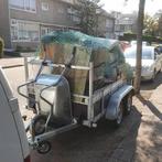 Vervoer, transport met chauffeur aangeboden!, Ophalen