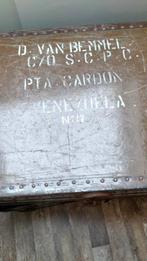 Hutkoffers, Antiek en Kunst, Ophalen