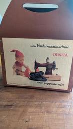 kindernaaimachine orsha, Ophalen of Verzenden