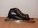 Noren 41 Viking laag Junior lage noren schaatsen maat 42., Viking, Gebruikt, Ophalen of Verzenden, Noren