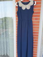 Jurkje, Kleding | Dames, Blauw, Ophalen of Verzenden, Zo goed als nieuw, Maat 36 (S)