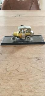 Tintin au congo, Ophalen of Verzenden, Gebruikt, Overige merken