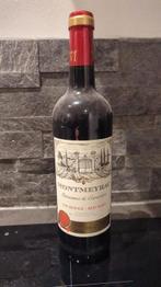 Montmeyrac Luissance & Garacyère vin rouge red wine, Ophalen, Frankrijk, Nieuw, Rode wijn