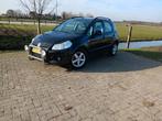 Suzuki SX4 eerste eigenaar, NL auto en km's kloppend via NAP, Auto's, Suzuki, Voorwielaandrijving, 15 km/l, 4 cilinders, Origineel Nederlands