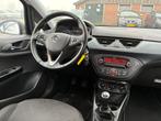 Opel Corsa 1.4 Edition | Cruise + Airco nu € 7.450,-!, Voorwielaandrijving, Gebruikt, 4 cilinders, Start-stop-systeem