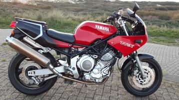yamaha TRX850 TRX850 beschikbaar voor biedingen
