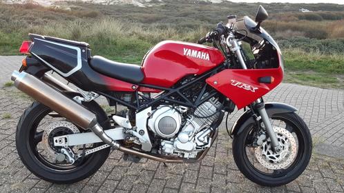 yamaha TRX850 TRX850, Motoren, Motoren | Yamaha, Bedrijf