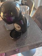 Dolce gusto zgan, Ophalen, Zo goed als nieuw, Koffiemachine