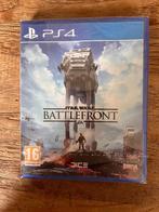 Star Wars Battlefront voor PS4 NIEUW, Shooter, 1 speler, Nieuw, Ophalen of Verzenden