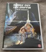 Family Guy Blue Harvest (Star Wars) op DVD. Compleet, Vanaf 16 jaar, Ophalen of Verzenden, Zo goed als nieuw, Science Fiction