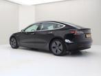 Tesla Model 3 Standard RWD Plus [ AUTOPILOT+60 kWh+PREMIUM A, Automaat, Achterwielaandrijving, Gebruikt, Zwart