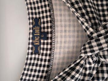 Rok King Louie, maat L beschikbaar voor biedingen