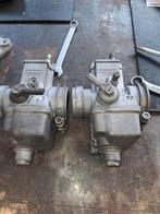 Moto guzzi dellorto vhbt cd/cs, Ophalen of Verzenden