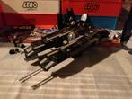 Lego Star Wars rogue shadow 7672, Ophalen of Verzenden, Gebruikt, Complete set, Lego