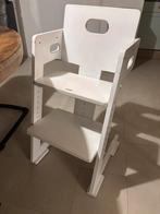 Kinderstoel, Ophalen, Gebruikt, Meegroeistoel, Aanschuifbaar