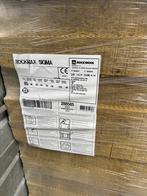Rockwool steenwol harde persing, Doe-het-zelf en Verbouw, Isolatie en Afdichting, 4 tot 8 cm, Ophalen of Verzenden, Zo goed als nieuw