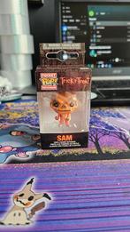 Trick r treat sam funko pop sleutelhanger zgan horror gothic, Ophalen of Verzenden, Zo goed als nieuw