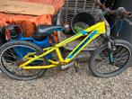 Kinder mountaine bike OPKNAPPER, Fietsen en Brommers, Fietsen | Mountainbikes en ATB, Minder dan 45 cm, Ophalen, Gebruikt, Overige merken