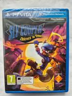 SLY COOPER thieves in time NEW sealed, 1 speler, Racen en Vliegen, Nieuw, Ophalen of Verzenden