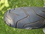 achterband bridgestone batlax adventure 41r 170-60-17, Ophalen of Verzenden, Gebruikt