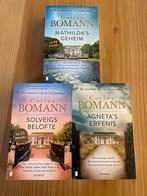 Corina Bomann - Leeuwenhof trilogie, Ophalen of Verzenden, Zo goed als nieuw, Nederland