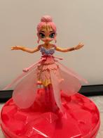 Crystal Flyer, Ophalen of Verzenden, Zo goed als nieuw, Overige typen