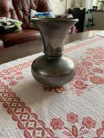 Tinnen Vaasje, Antiek en Kunst, Ophalen of Verzenden