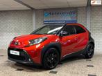 Toyota Aygo X 1.0 VVT-i S-CVT automaat, carplay, adapt cruis, Stof, Gebruikt, 4 stoelen, 3 cilinders