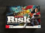 Risk - 2010, Hobby en Vrije tijd, Vijf spelers of meer, Ophalen of Verzenden, Zo goed als nieuw, Hasbro