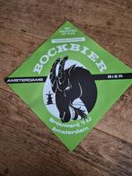 Bierbrouwerij 'T IJ Amsterdam Bockbier, Ophalen of Verzenden, Nieuw, Overige merken