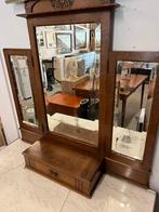 Drieluik kaptafel, Ophalen, ., ., Minder dan 100 cm