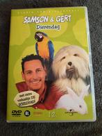 Samson en gert dierendag, Cd's en Dvd's, Alle leeftijden, Ophalen of Verzenden, Zo goed als nieuw