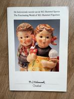 Het boek De betoverende wereld van de M.I. Hummel figuren, Verzamelen, Ophalen of Verzenden, Gebruikt, Hummel