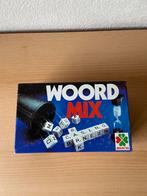 Zgan. Woordmix, Hobby en Vrije tijd, Gezelschapsspellen | Overige, Ophalen of Verzenden, Zo goed als nieuw