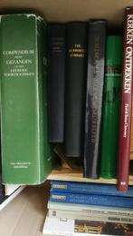 Orgelboeken voor liefhebbers, Boeken, Ophalen, Gelezen