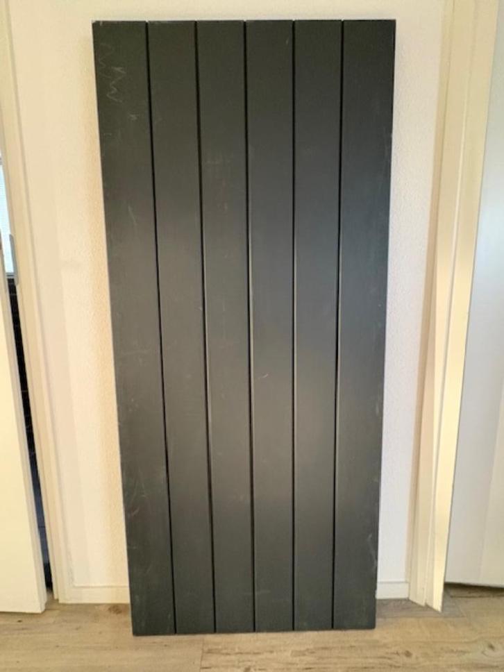 Raamluiken, hardhoud (3 maten, nieuw), Doe-het-zelf en Verbouw, Kozijnen en Schuifpuien, Nieuw, Overige typen, Hout, 75 tot 150 cm