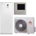 Mitsubishi warmtepomp lucht/water Hydrolution 6,0 kW, Mitsubishi heavy, Nieuw, Ophalen of Verzenden, Mitsibishi heavy
