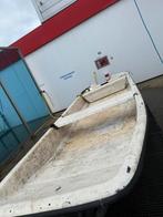 california skiff jv 1650 met dekzeil, Watersport en Boten, Ophalen of Verzenden