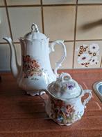 Lot engelen servies, Ophalen of Verzenden