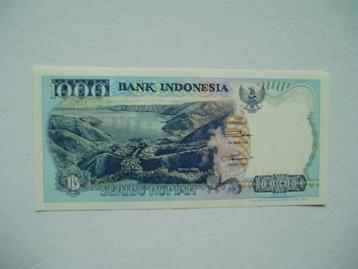 969. Indonesia, 1.000 rupiah 1992(1999) UNC. beschikbaar voor biedingen