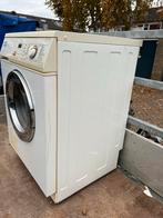 Miele Wasmachine V9860 - Werkt nog!, Witgoed en Apparatuur, Wasmachines, Gebruikt, Ophalen of Verzenden, Voorlader, 85 tot 90 cm