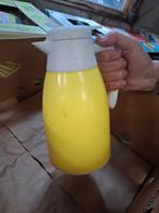 thermoskan, Ophalen of Verzenden, Zo goed als nieuw