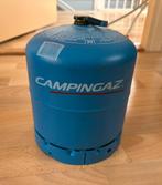 Gasfles Campingaz 907, Ophalen, Gebruikt