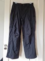 Oakley Skibroek Zwart Maat L 40 snowboarden broek, Ophalen of Verzenden, Zo goed als nieuw, Broek