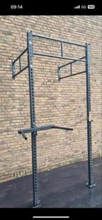 Crossmaxx Rig - Gebruikt, Ophalen, Gebruikt, Benen, Oprekstang