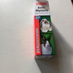 Anti Myiasis konijn, Dieren en Toebehoren, Ophalen, Konijn, Minder dan 60 cm